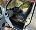 Білий Рено Трафік, об'ємом двигуна 2 л та пробігом 287 тис. км за 14800 $, фото 39 на Automoto.ua