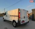 Белый Рено Трафик, объемом двигателя 2 л и пробегом 165 тыс. км за 14300 $, фото 4 на Automoto.ua