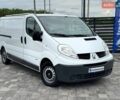 Білий Рено Трафік, об'ємом двигуна 2 л та пробігом 59 тис. км за 15600 $, фото 1 на Automoto.ua