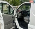 Белый Рено Трафик, объемом двигателя 2 л и пробегом 206 тыс. км за 13700 $, фото 42 на Automoto.ua