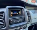 Білий Рено Трафік, об'ємом двигуна 2 л та пробігом 291 тис. км за 12950 $, фото 26 на Automoto.ua