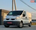 Белый Рено Трафик, объемом двигателя 2 л и пробегом 165 тыс. км за 14300 $, фото 1 на Automoto.ua