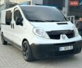 Білий Рено Трафік, об'ємом двигуна 2 л та пробігом 292 тис. км за 11500 $, фото 2 на Automoto.ua