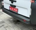 Белый Рено Трафик, объемом двигателя 2 л и пробегом 179 тыс. км за 12700 $, фото 28 на Automoto.ua