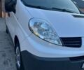 Білий Рено Трафік, об'ємом двигуна 2 л та пробігом 237 тис. км за 12950 $, фото 12 на Automoto.ua