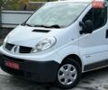 Белый Рено Трафик, объемом двигателя 2 л и пробегом 179 тыс. км за 12700 $, фото 19 на Automoto.ua