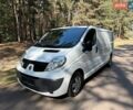 Білий Рено Трафік, об'ємом двигуна 2 л та пробігом 287 тис. км за 14800 $, фото 4 на Automoto.ua