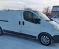 Білий Рено Трафік, об'ємом двигуна 2 л та пробігом 392 тис. км за 10500 $, фото 1 на Automoto.ua
