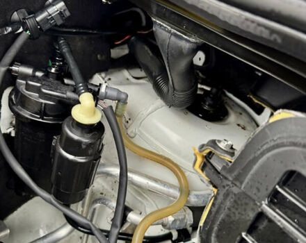 Белый Рено Трафик, объемом двигателя 2 л и пробегом 265 тыс. км за 12850 $, фото 40 на Automoto.ua