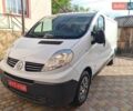 Белый Рено Трафик, объемом двигателя 0 л и пробегом 214 тыс. км за 12900 $, фото 1 на Automoto.ua