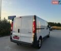 Белый Рено Трафик, объемом двигателя 2 л и пробегом 165 тыс. км за 14300 $, фото 3 на Automoto.ua