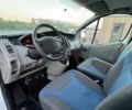 Білий Рено Трафік, об'ємом двигуна 2 л та пробігом 269 тис. км за 11650 $, фото 25 на Automoto.ua