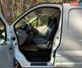 Білий Рено Трафік, об'ємом двигуна 2 л та пробігом 287 тис. км за 14800 $, фото 43 на Automoto.ua