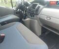 Белый Рено Трафик, объемом двигателя 0 л и пробегом 160 тыс. км за 13700 $, фото 14 на Automoto.ua