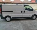 Белый Рено Трафик, объемом двигателя 2 л и пробегом 241 тыс. км за 10900 $, фото 5 на Automoto.ua