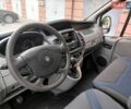 Белый Рено Трафик, объемом двигателя 2 л и пробегом 241 тыс. км за 10900 $, фото 30 на Automoto.ua