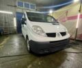 Белый Рено Трафик, объемом двигателя 2 л и пробегом 255 тыс. км за 10500 $, фото 28 на Automoto.ua