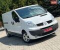 Белый Рено Трафик, объемом двигателя 2 л и пробегом 171 тыс. км за 14444 $, фото 1 на Automoto.ua