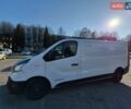 Белый Рено Трафик, объемом двигателя 1.6 л и пробегом 307 тыс. км за 12000 $, фото 2 на Automoto.ua