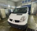 Белый Рено Трафик, объемом двигателя 2 л и пробегом 255 тыс. км за 10500 $, фото 29 на Automoto.ua