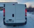 Білий Рено Трафік, об'ємом двигуна 2 л та пробігом 392 тис. км за 10500 $, фото 12 на Automoto.ua
