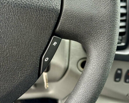 Белый Рено Трафик, объемом двигателя 2 л и пробегом 265 тыс. км за 12850 $, фото 18 на Automoto.ua