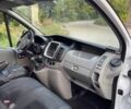 Білий Рено Трафік, об'ємом двигуна 2 л та пробігом 235 тис. км за 12500 $, фото 10 на Automoto.ua