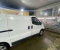 Белый Рено Трафик, объемом двигателя 2 л и пробегом 255 тыс. км за 10500 $, фото 9 на Automoto.ua