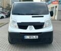 Білий Рено Трафік, об'ємом двигуна 2 л та пробігом 292 тис. км за 11500 $, фото 1 на Automoto.ua