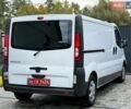 Белый Рено Трафик, объемом двигателя 2 л и пробегом 179 тыс. км за 12700 $, фото 23 на Automoto.ua