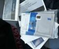 Білий Рено Трафік, об'ємом двигуна 2 л та пробігом 151 тис. км за 12350 $, фото 45 на Automoto.ua