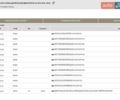 Белый Рено Трафик, объемом двигателя 2 л и пробегом 206 тыс. км за 13700 $, фото 61 на Automoto.ua