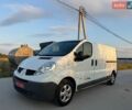 Белый Рено Трафик, объемом двигателя 2 л и пробегом 165 тыс. км за 14300 $, фото 2 на Automoto.ua