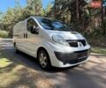 Білий Рено Трафік, об'ємом двигуна 2 л та пробігом 287 тис. км за 14800 $, фото 1 на Automoto.ua