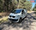 Білий Рено Трафік, об'ємом двигуна 2 л та пробігом 287 тис. км за 14800 $, фото 80 на Automoto.ua