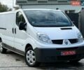 Белый Рено Трафик, объемом двигателя 2 л и пробегом 179 тыс. км за 12700 $, фото 4 на Automoto.ua