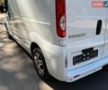 Білий Рено Трафік, об'ємом двигуна 2 л та пробігом 287 тис. км за 14800 $, фото 24 на Automoto.ua