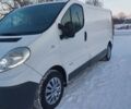 Білий Рено Трафік, об'ємом двигуна 2 л та пробігом 392 тис. км за 10500 $, фото 8 на Automoto.ua