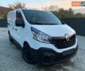 Белый Рено Трафик, объемом двигателя 1.6 л и пробегом 244 тыс. км за 14222 $, фото 1 на Automoto.ua