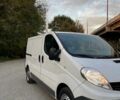 Білий Рено Трафік, об'ємом двигуна 2 л та пробігом 235 тис. км за 12500 $, фото 14 на Automoto.ua