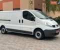 Белый Рено Трафик, объемом двигателя 2 л и пробегом 206 тыс. км за 13700 $, фото 1 на Automoto.ua