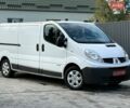 Белый Рено Трафик, объемом двигателя 2 л и пробегом 179 тыс. км за 12700 $, фото 2 на Automoto.ua