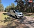 Білий Рено Трафік, об'ємом двигуна 2 л та пробігом 287 тис. км за 14800 $, фото 76 на Automoto.ua