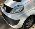 Білий Рено Трафік, об'ємом двигуна 2 л та пробігом 287 тис. км за 14800 $, фото 20 на Automoto.ua