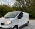 Білий Рено Трафік, об'ємом двигуна 2 л та пробігом 235 тис. км за 12500 $, фото 1 на Automoto.ua