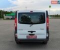 Белый Рено Трафик, объемом двигателя 2 л и пробегом 174 тыс. км за 12600 $, фото 6 на Automoto.ua