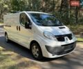 Білий Рено Трафік, об'ємом двигуна 2 л та пробігом 287 тис. км за 14800 $, фото 75 на Automoto.ua
