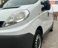 Белый Рено Трафик, объемом двигателя 2 л и пробегом 206 тыс. км за 13700 $, фото 48 на Automoto.ua