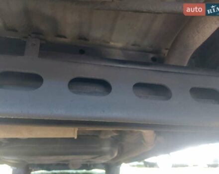 Белый Рено Трафик, объемом двигателя 2 л и пробегом 164 тыс. км за 14100 $, фото 31 на Automoto.ua