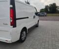 Белый Рено Трафик, объемом двигателя 0 л и пробегом 181 тыс. км за 11950 $, фото 5 на Automoto.ua